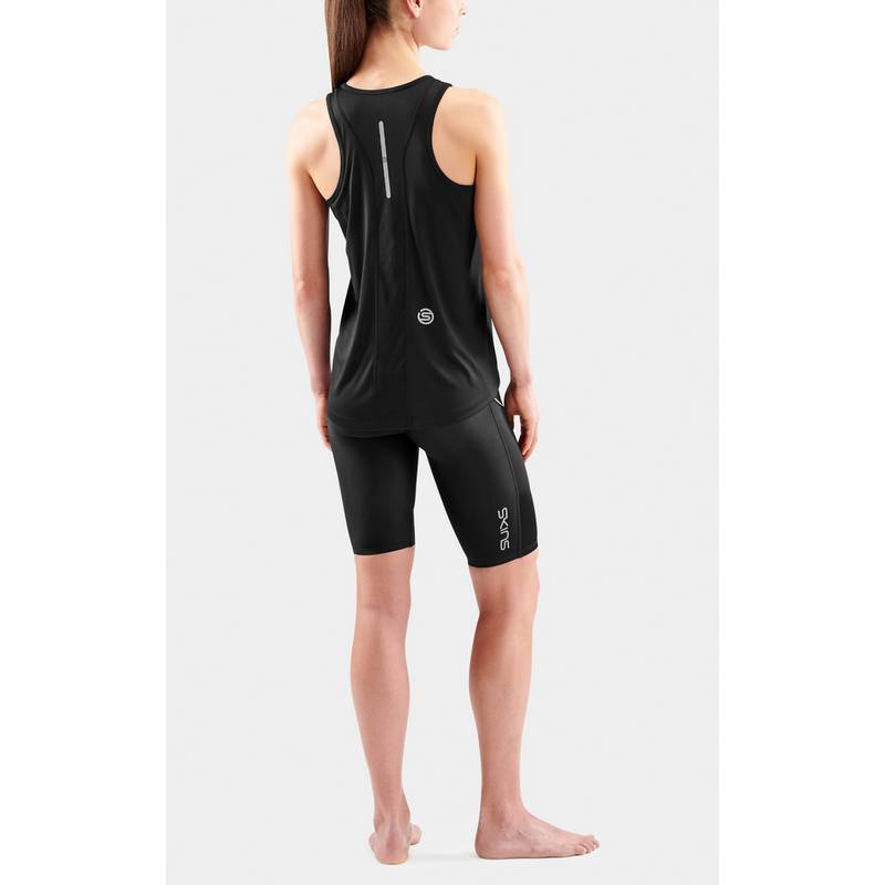 Skins Bra Tank top Funktionsshirt Damen