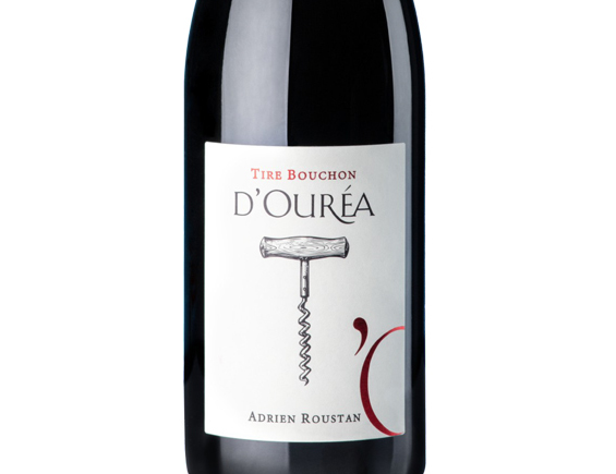 Domaine D'Ouréa Tire Bouchon 2021 Rhône Vaucluse