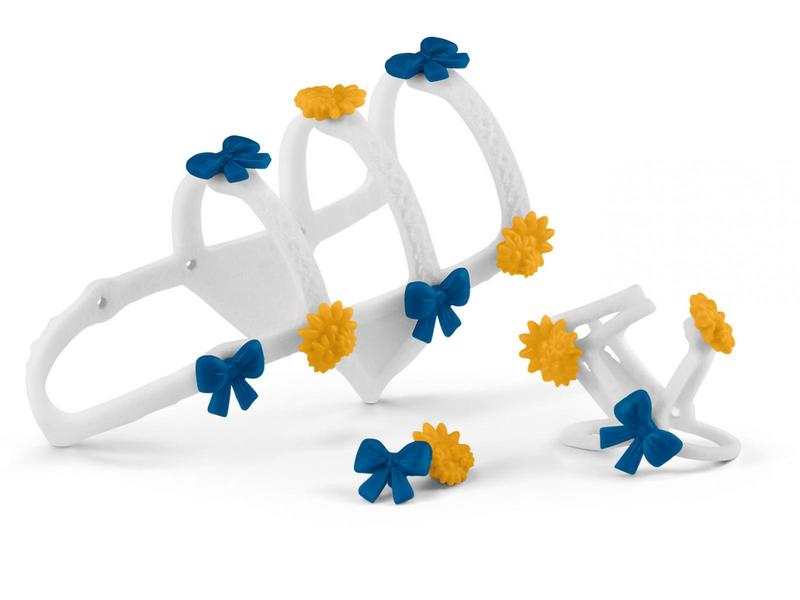 Accessories horse show jewelry