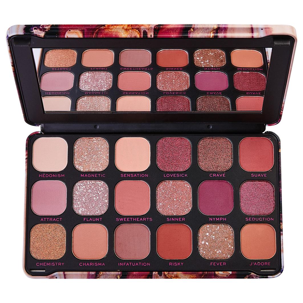 Forever Flawless Allure