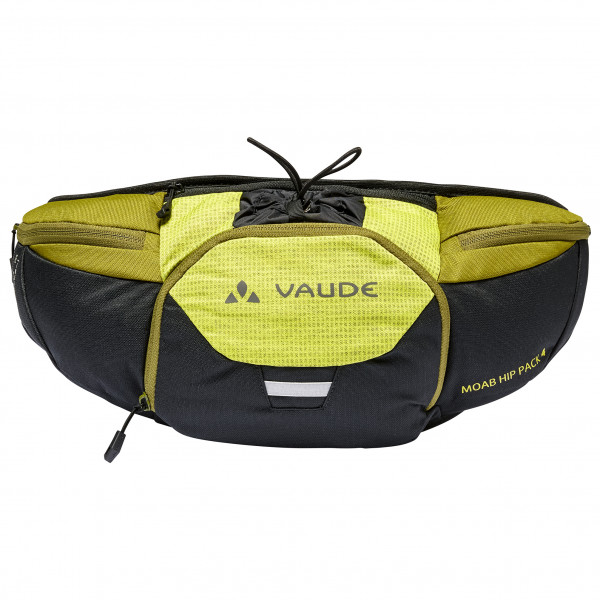 Vaude - Moab Hip Pack 4 - Hüfttasche