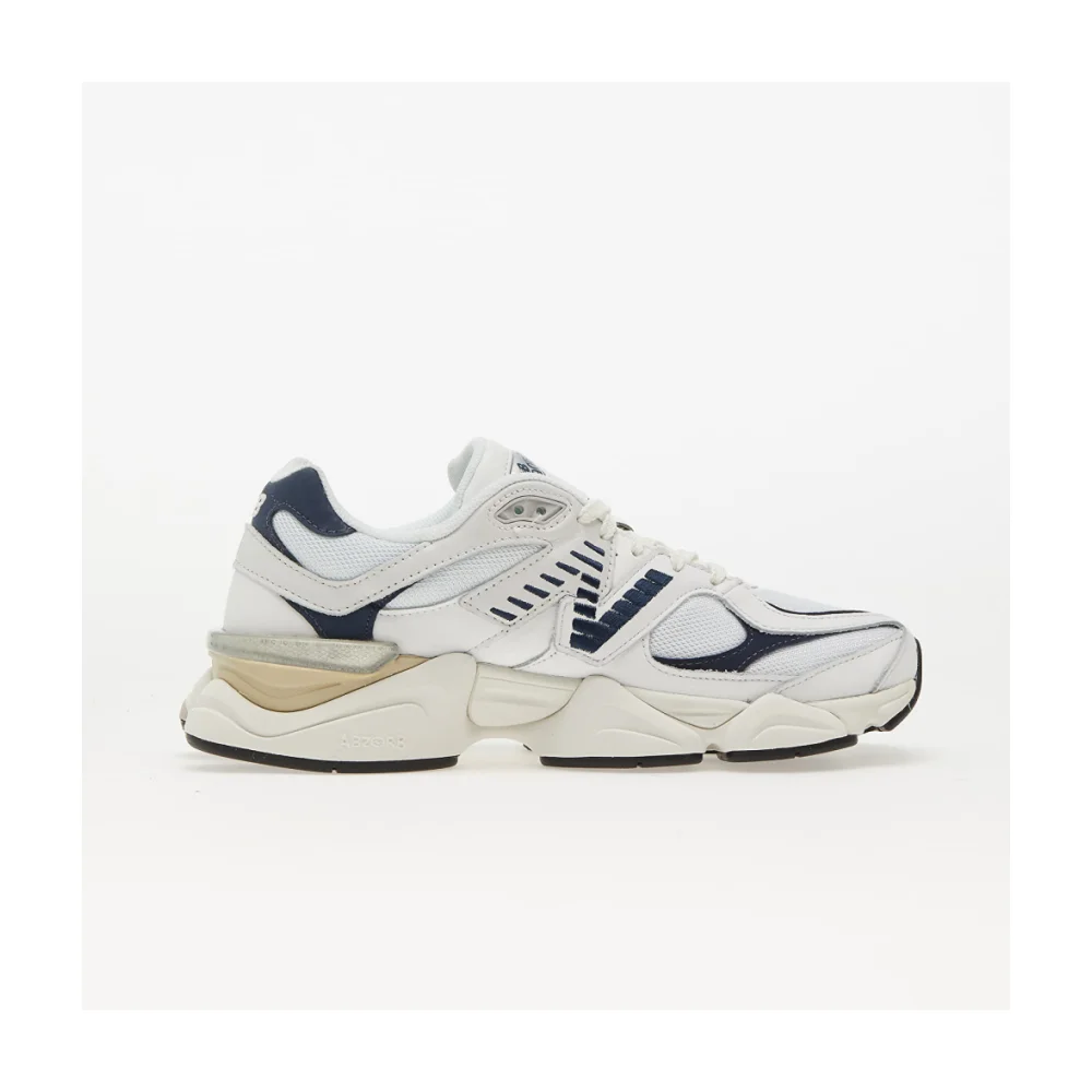 New Balance 9060 U9060VNB / weiss