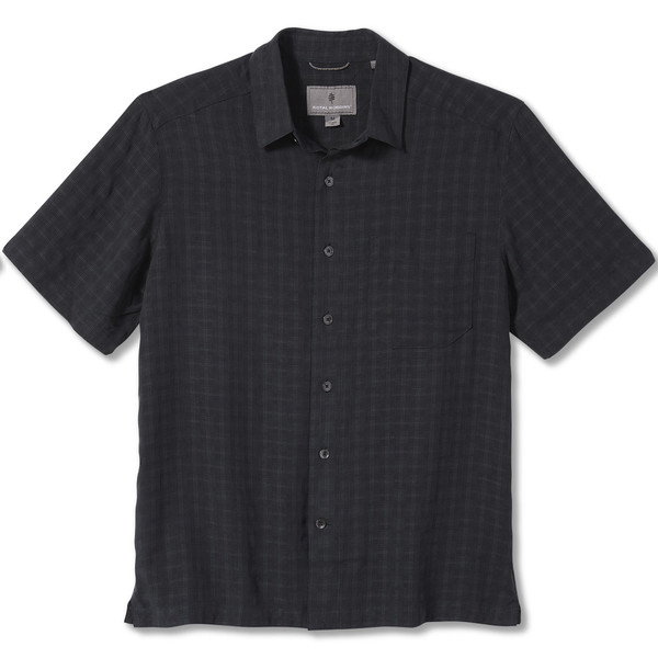 SAN JUAN DRY S/S Herren - Outdoor Hemd