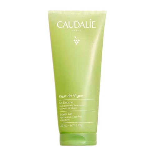 Caudalie Fleur de Vigne tusfürdő 200 ml