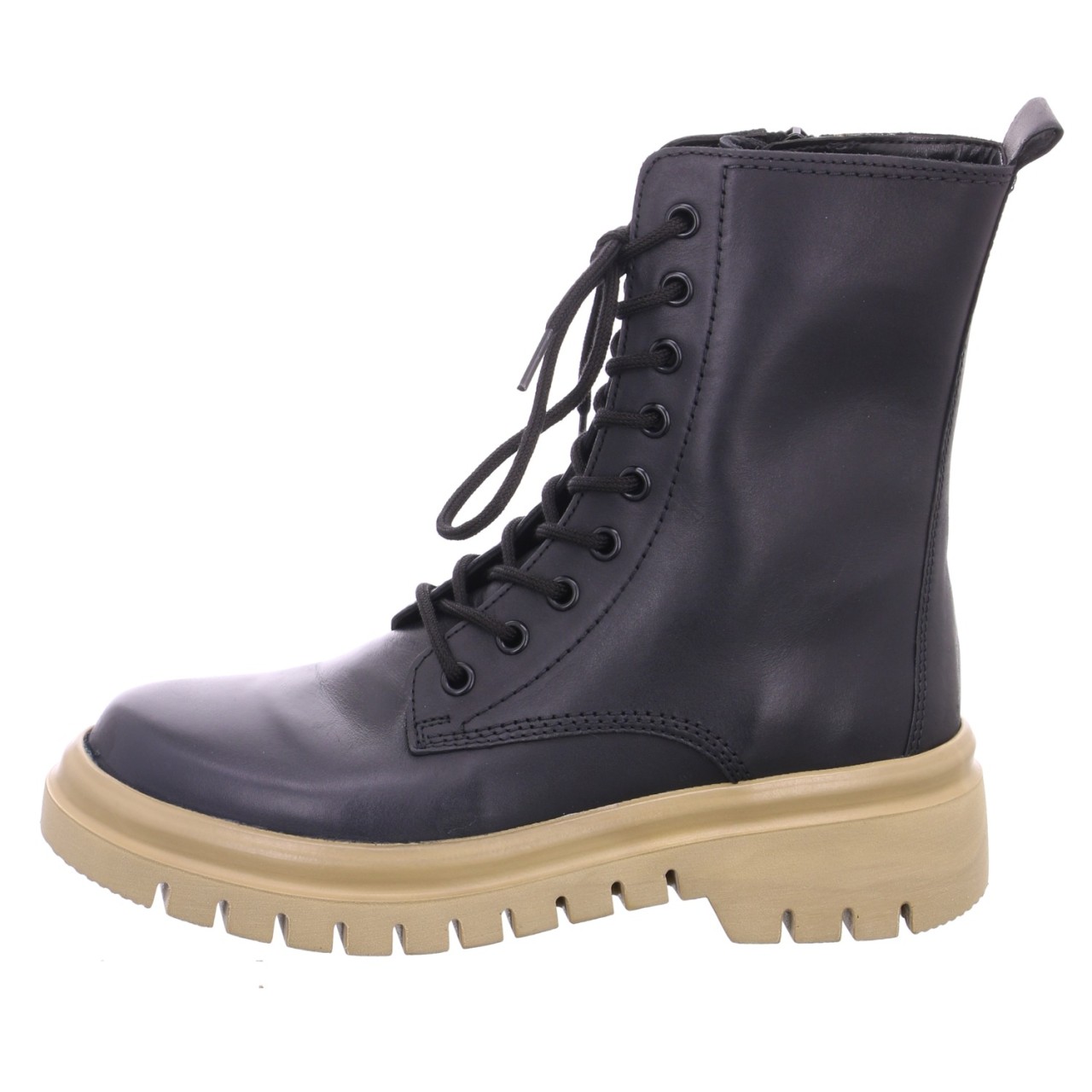 GABOR Stiefeletten schwarz
