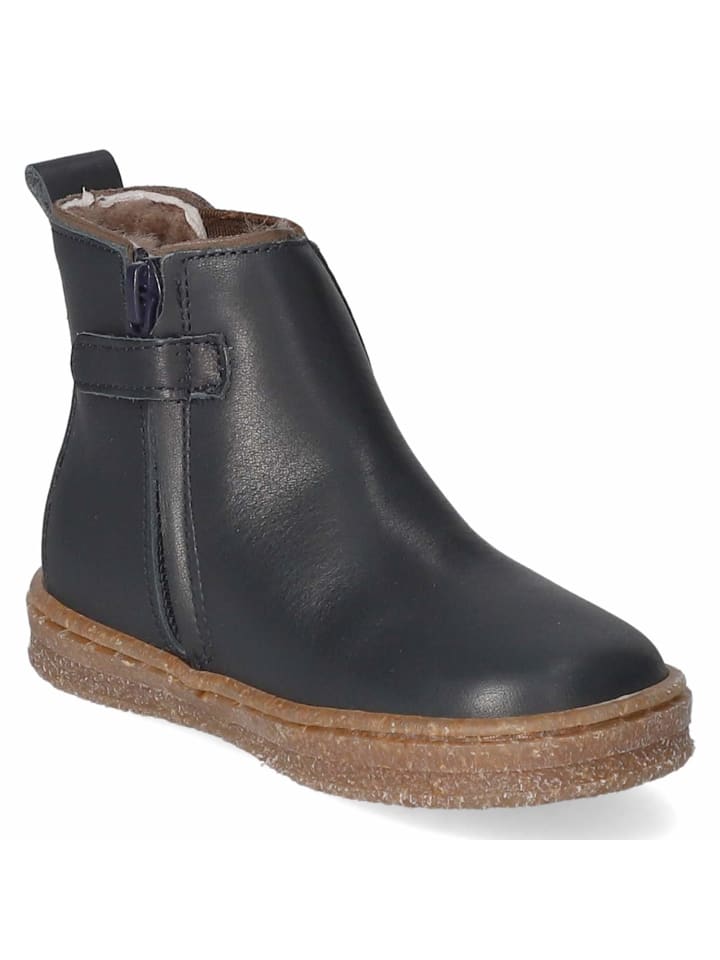 bisgaard Chelsea Boots PHILLIP in Blau günstig kaufen