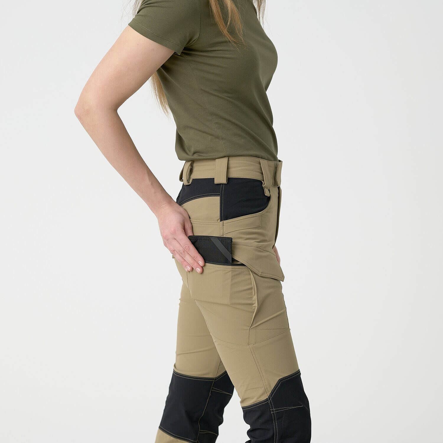 Womens OTP Outdoor Tactical Pants