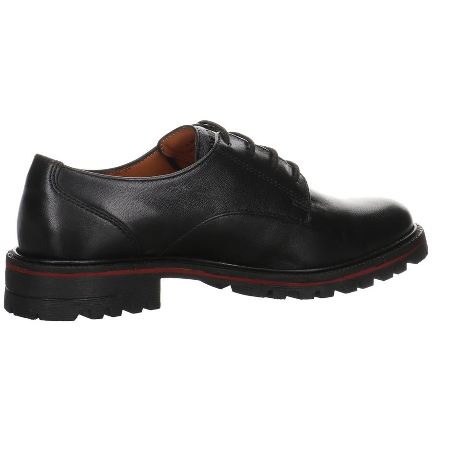 TT.BAGATT Schnürschuh