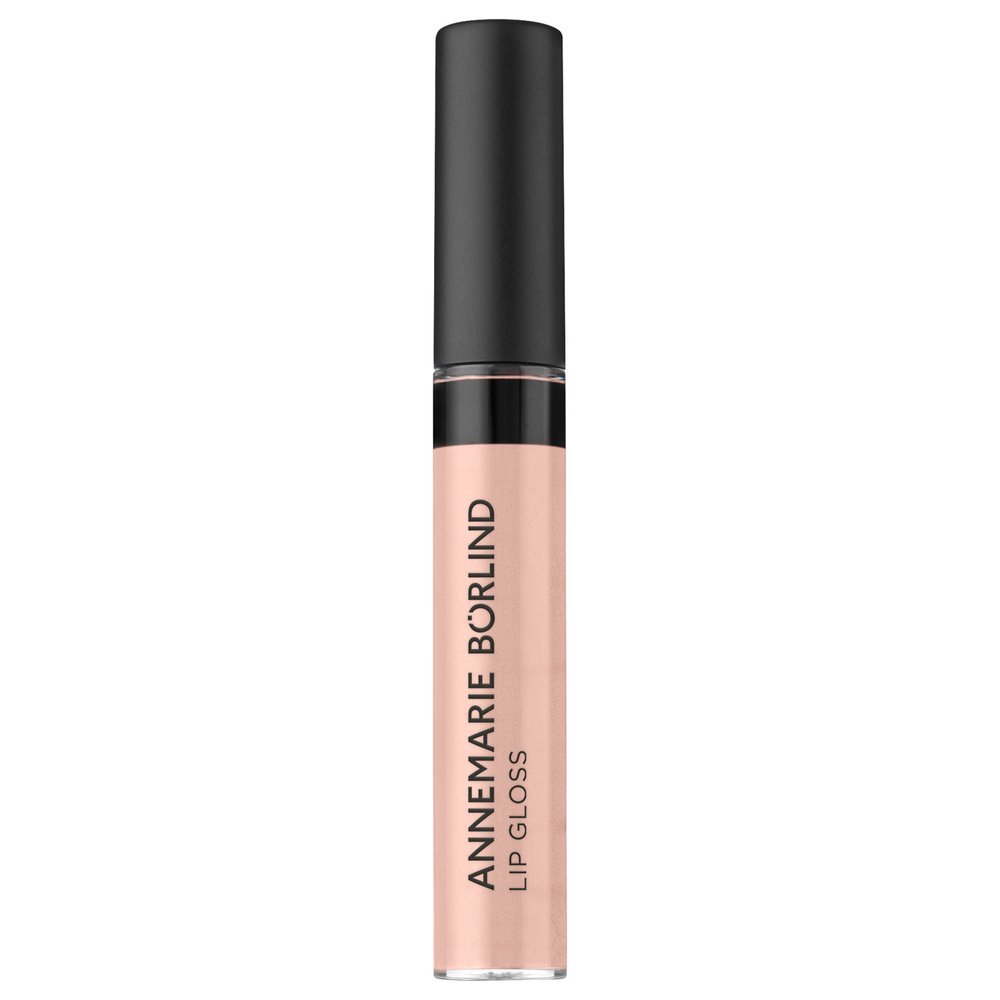 annemarie börlind BRILLANT À LÈVRES NUDE Gloss à lèvres