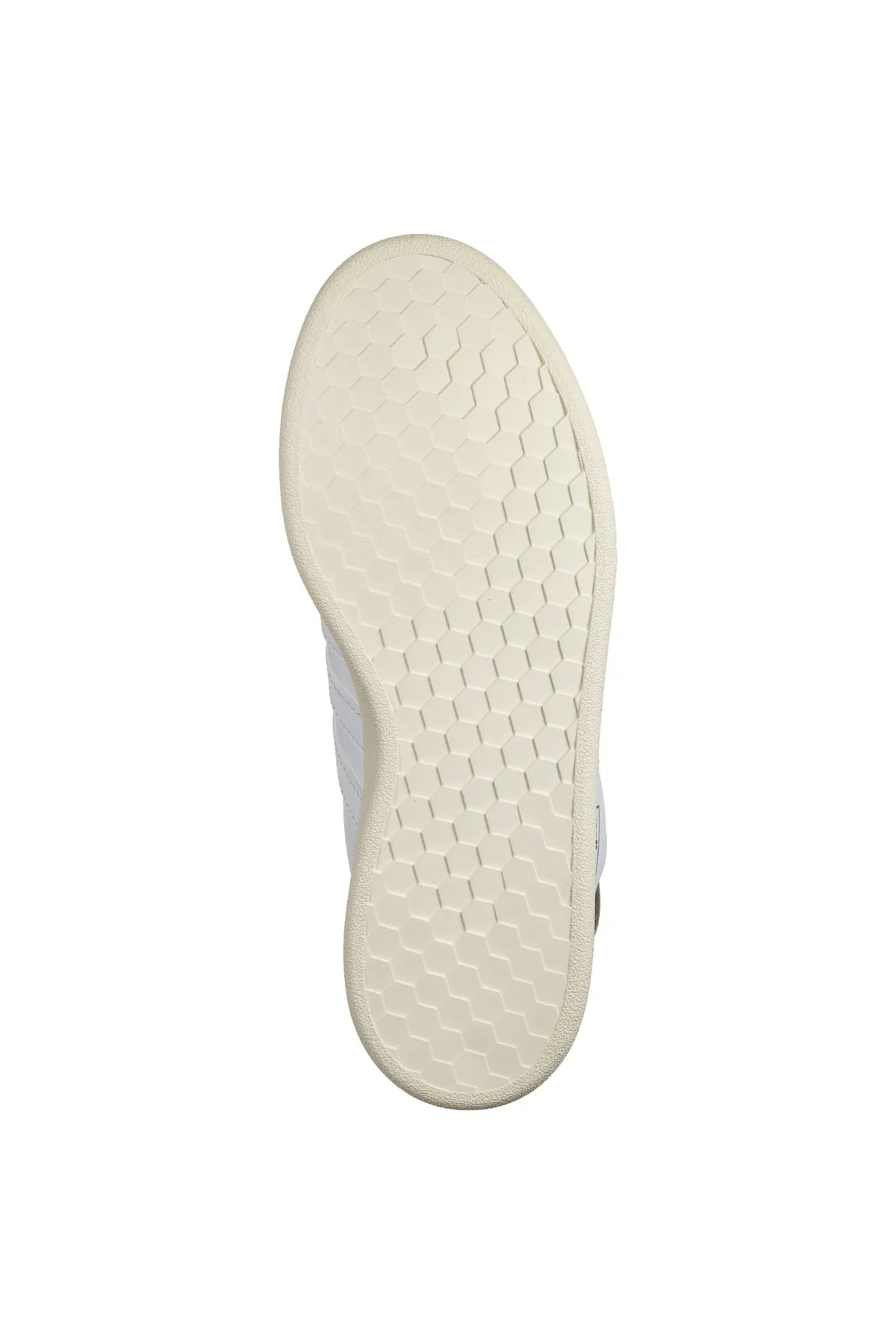 Adidas Sportswear  Sneaker - Weiß - Flacher Absatz