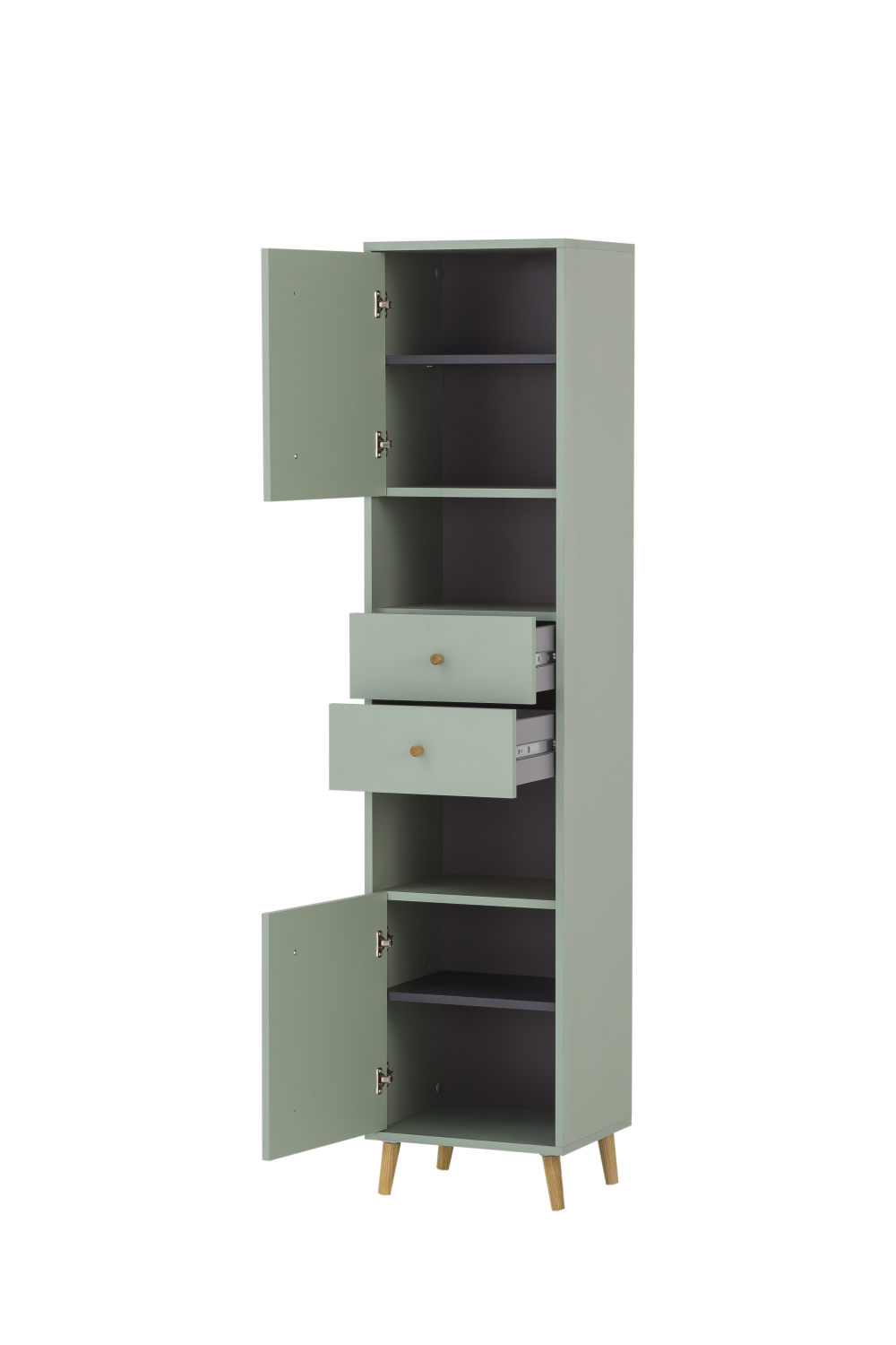 Hochschrank 400 Bjarne
