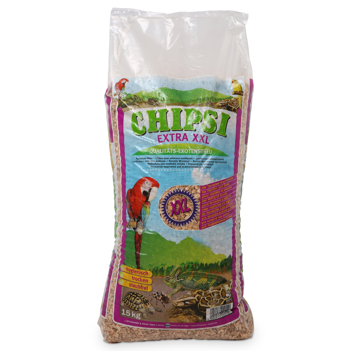 Chipsi Kleintiereinstreu Extra XXL günstig kaufen