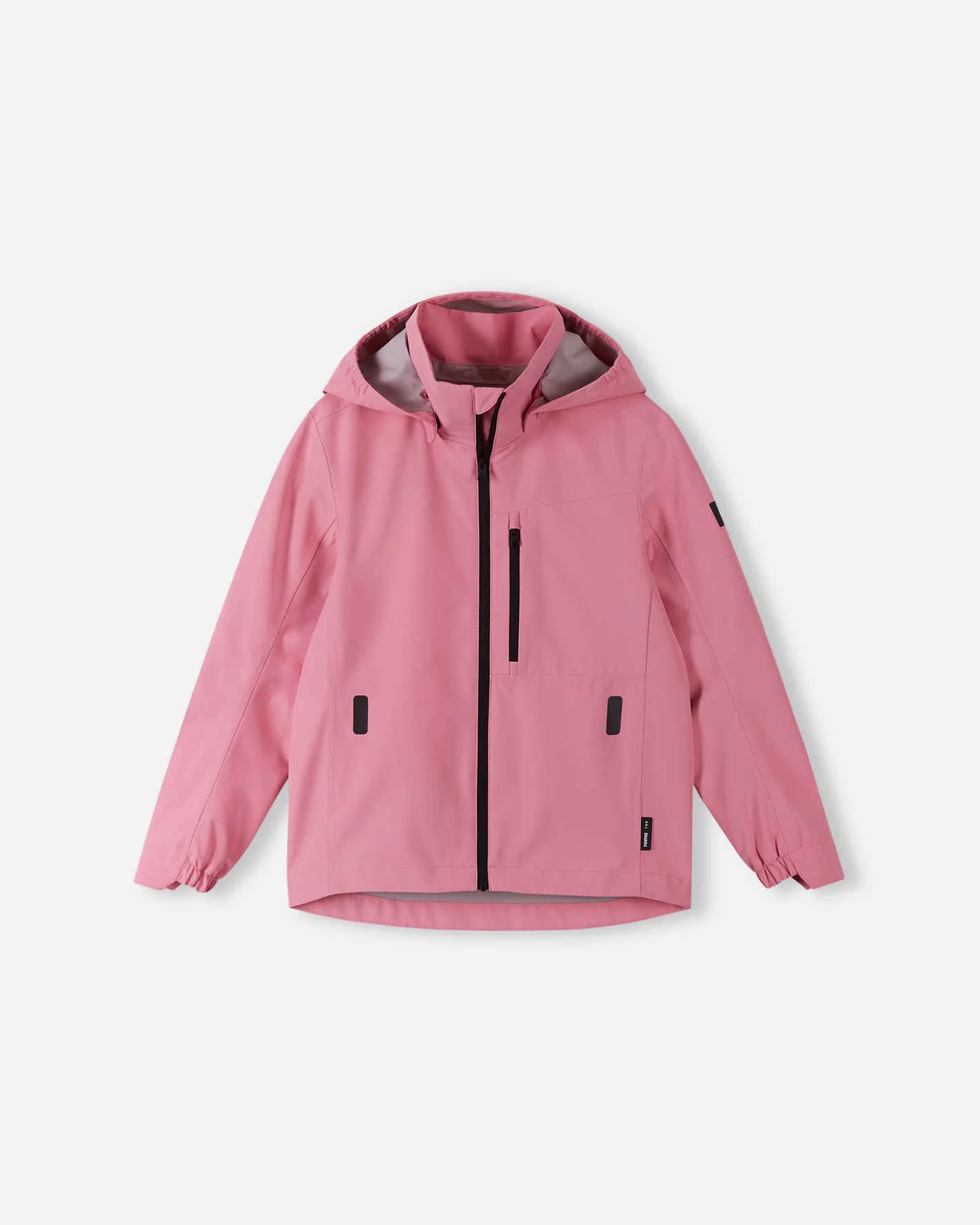 Wasserdichte Kinder Shelljacke Suojala