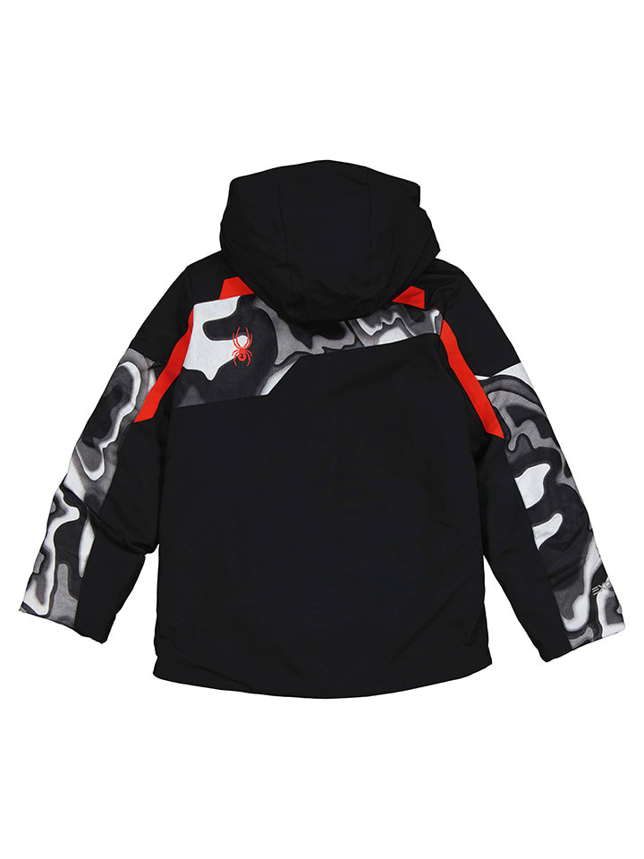 SPYDER Ski-/ Snowboardjacke 