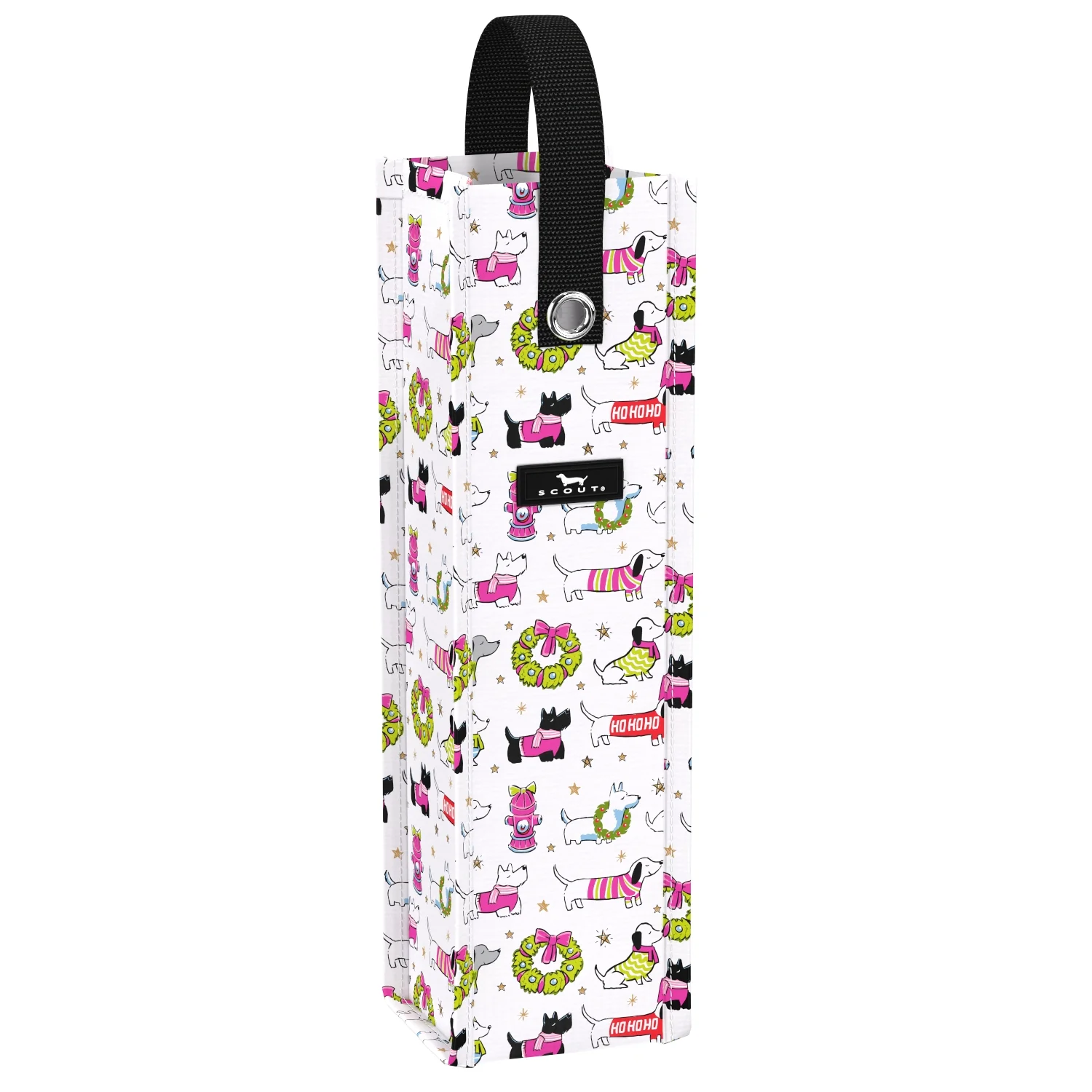 Beverage Bag Spirit Liftah