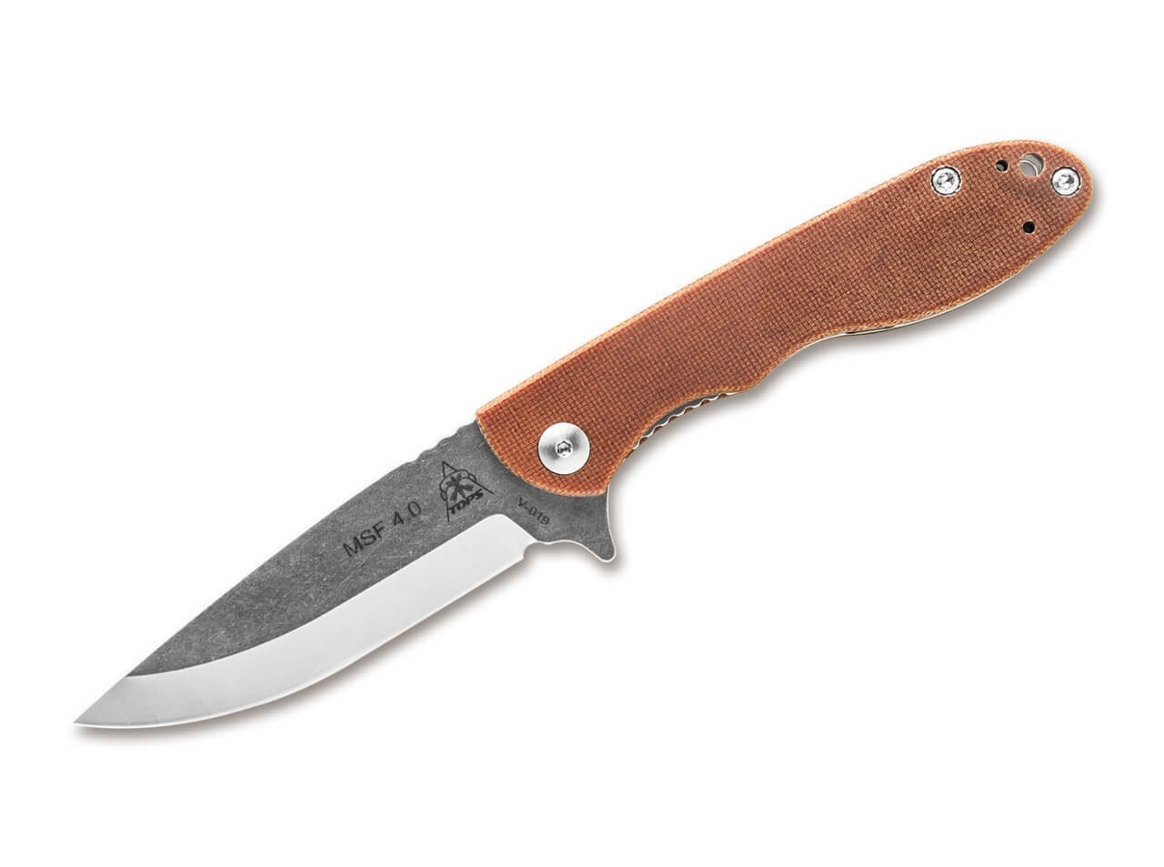 Mini Scandi Folder