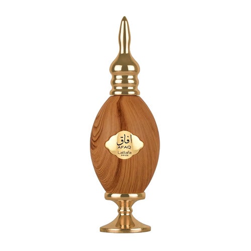 Lattafa Pride Afaq Gold Eau de Parfum 100 ml