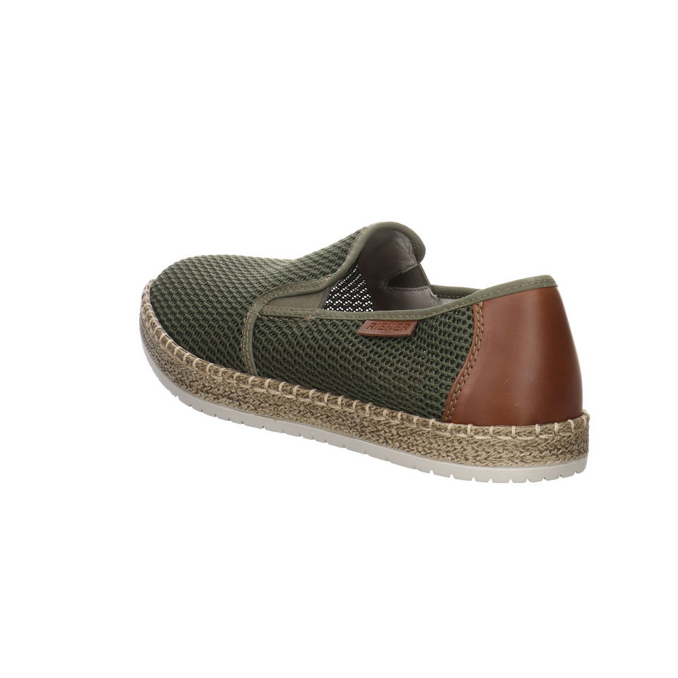 Rieker Slipper