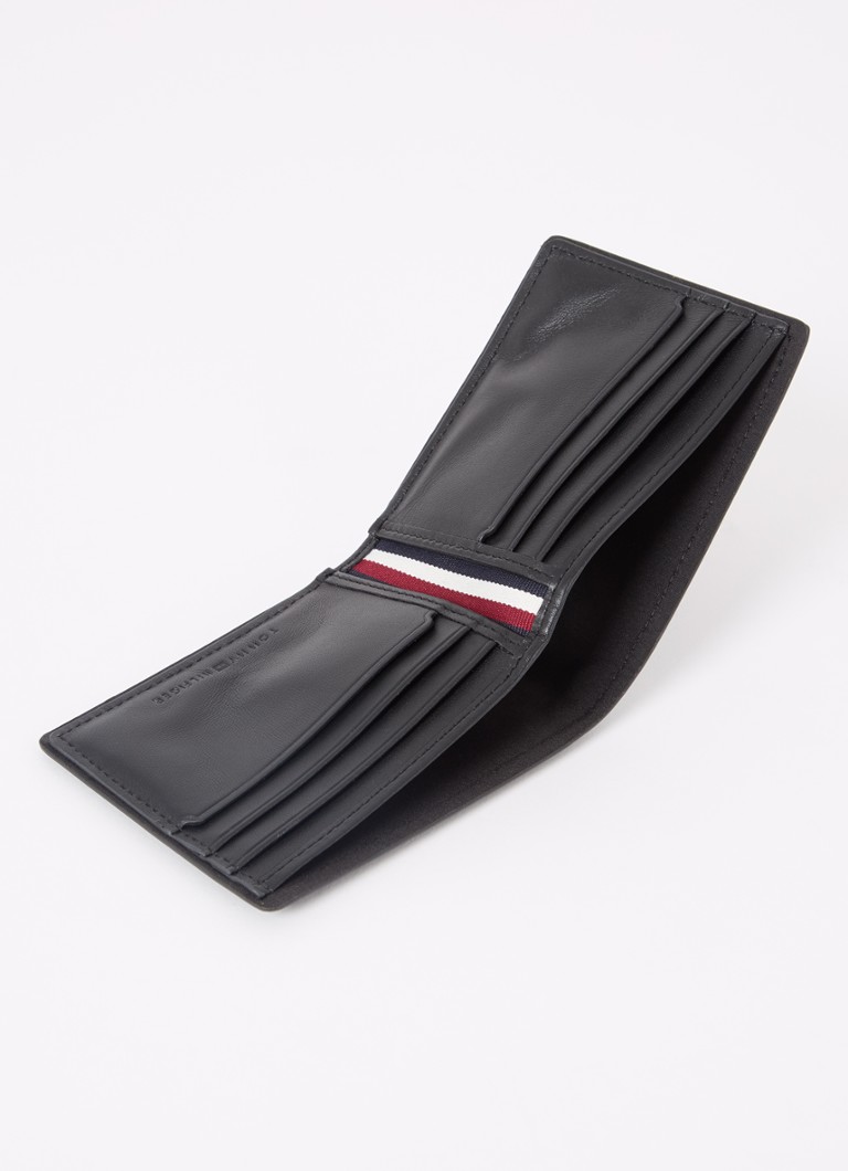 Tommy Hilfiger Leather Wallet