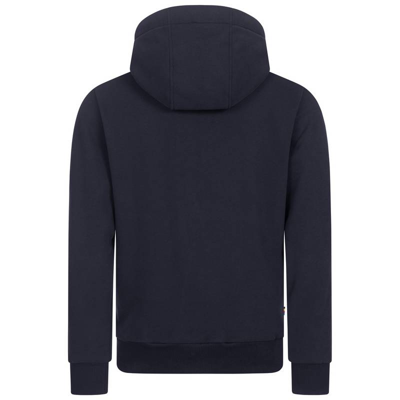 DEPROC active FinnCMYK Men Sweatjacke Herren