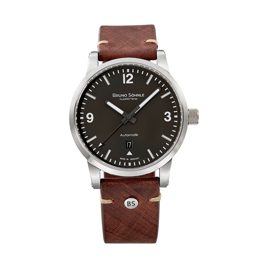 Bruno Söhnle Herrenuhr Episode V - Limited Edition