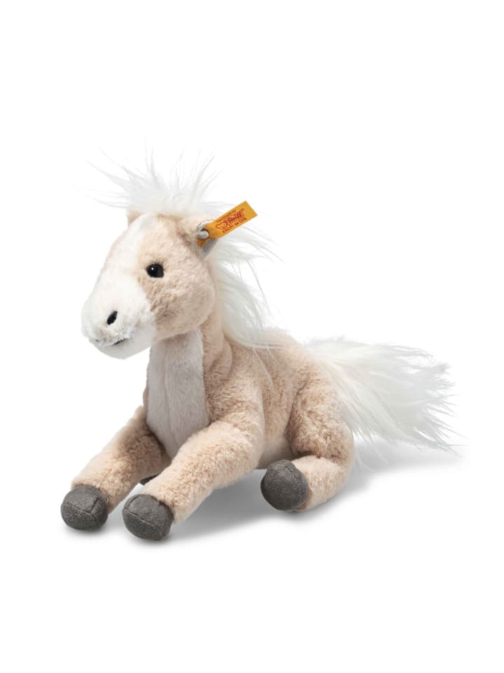 Steiff Gola Schlenker-Pferd in Braun ab 0 Monate günstig kaufen onesize