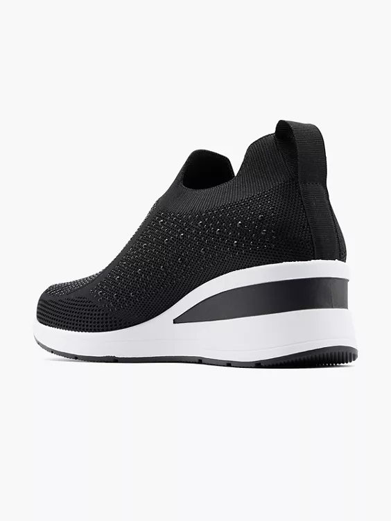 Graceland Slip On Sneaker