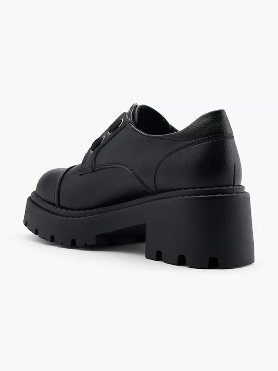 Catwalk Chunky Loafer