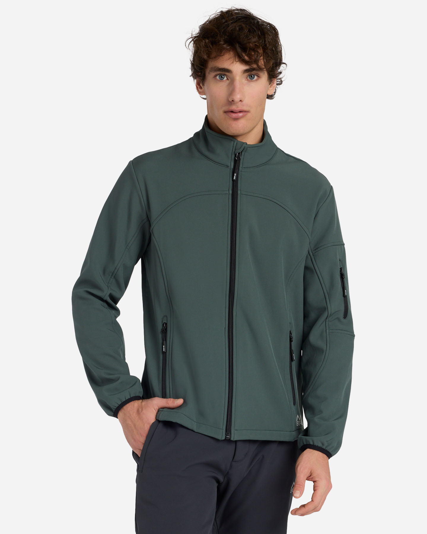 Giacca Outdoor 8848 Mountain Essential M OTM05W04-786