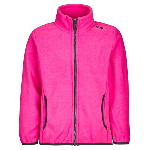 KID G JACKET FIX HOOD DETACHBLE INN.JACKET Kinder - Doppeljacke