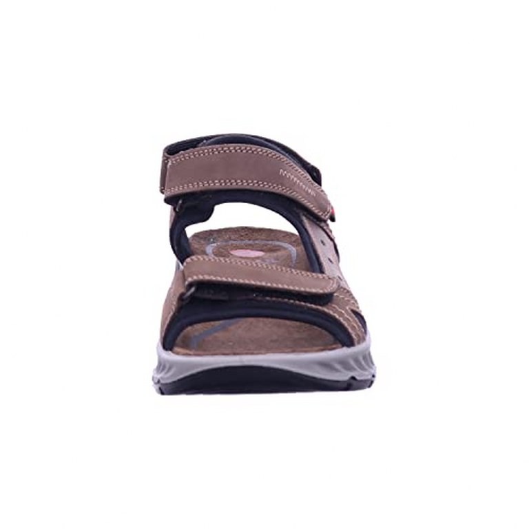 ARA Komfort Sandalen braun