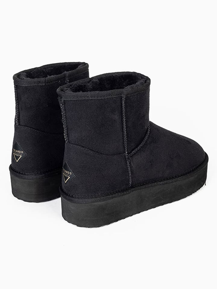ISLAND BOOT Winterboots 