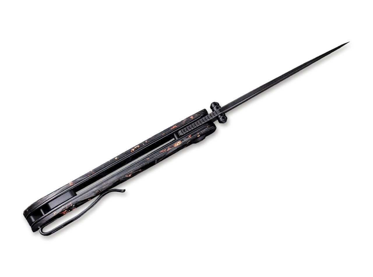 Imperium CF Copper