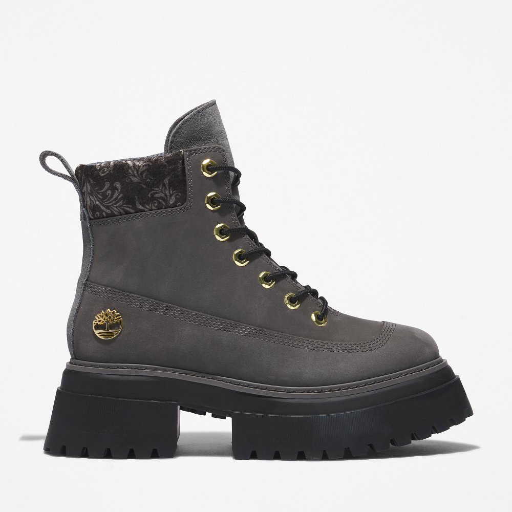 Timberland 6 Inch TB0A42AU0331 / grau