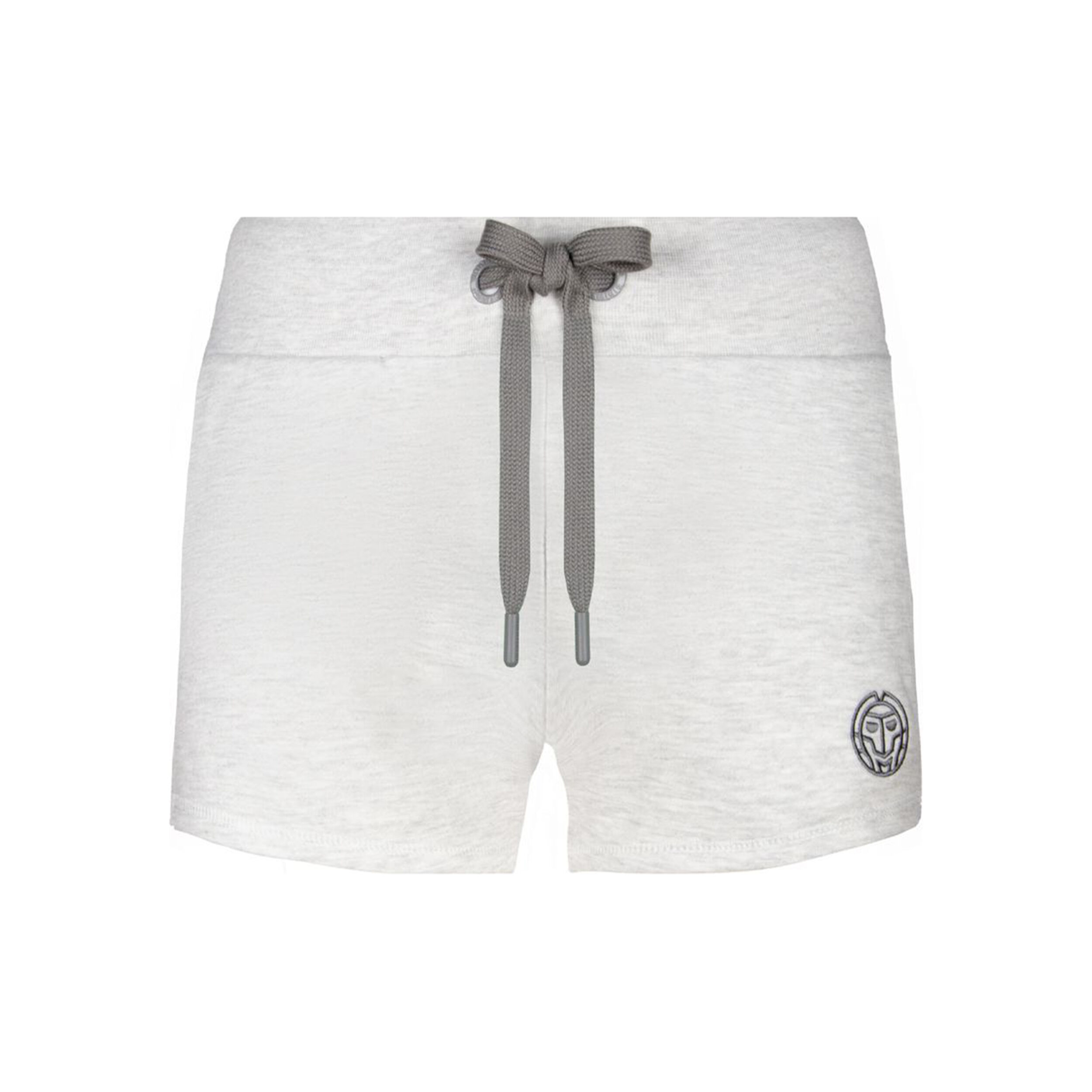Alela Basic Shorts Damen - Creme