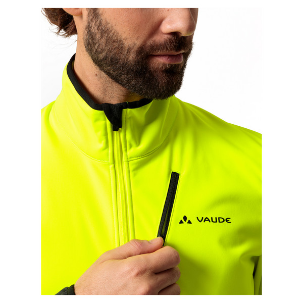 MATERA SOFTSHELL JACKET II Herren - Fahrradjacke
