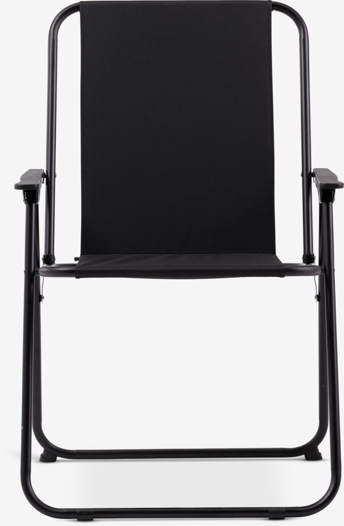 Chaise de camping VARBERG, produits divers