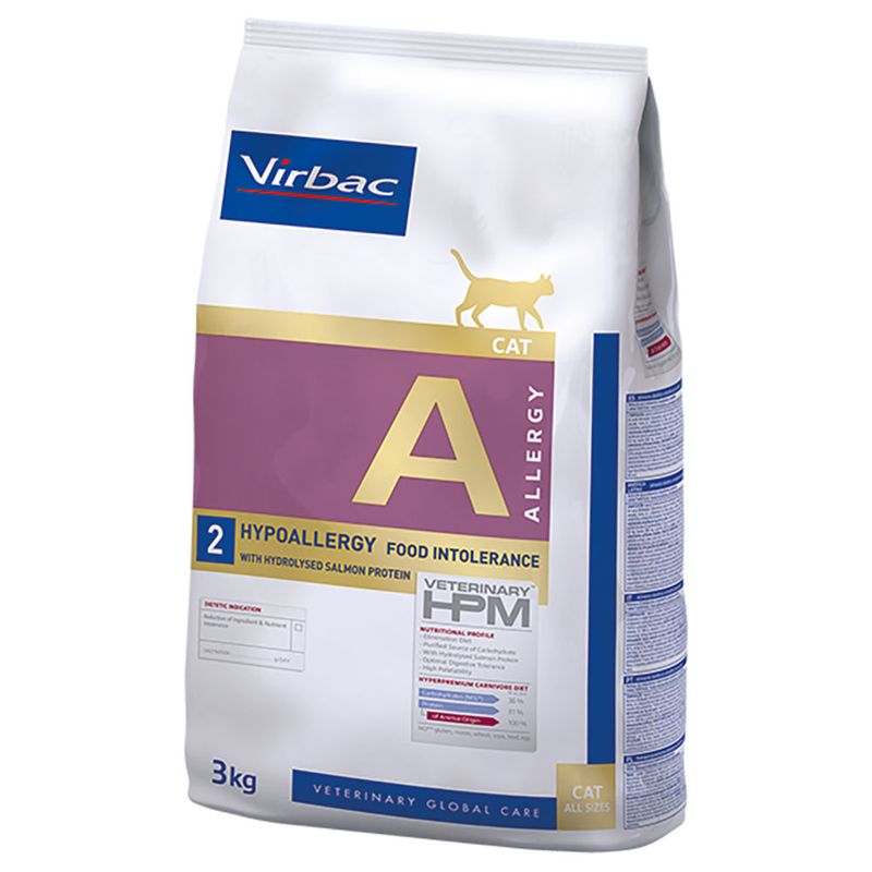 Virbac Veterinary HPM Cat Allergy A2 zu TOP-Preisen