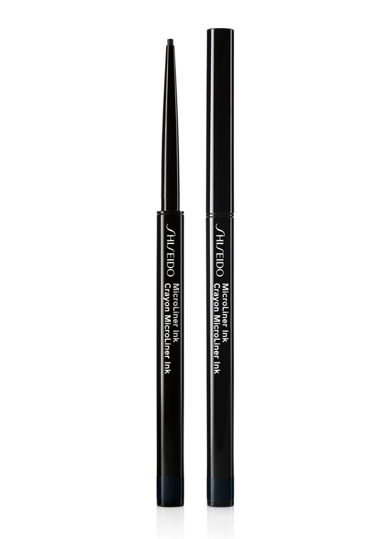 Shiseido MicroLiner Ink - eyeliner