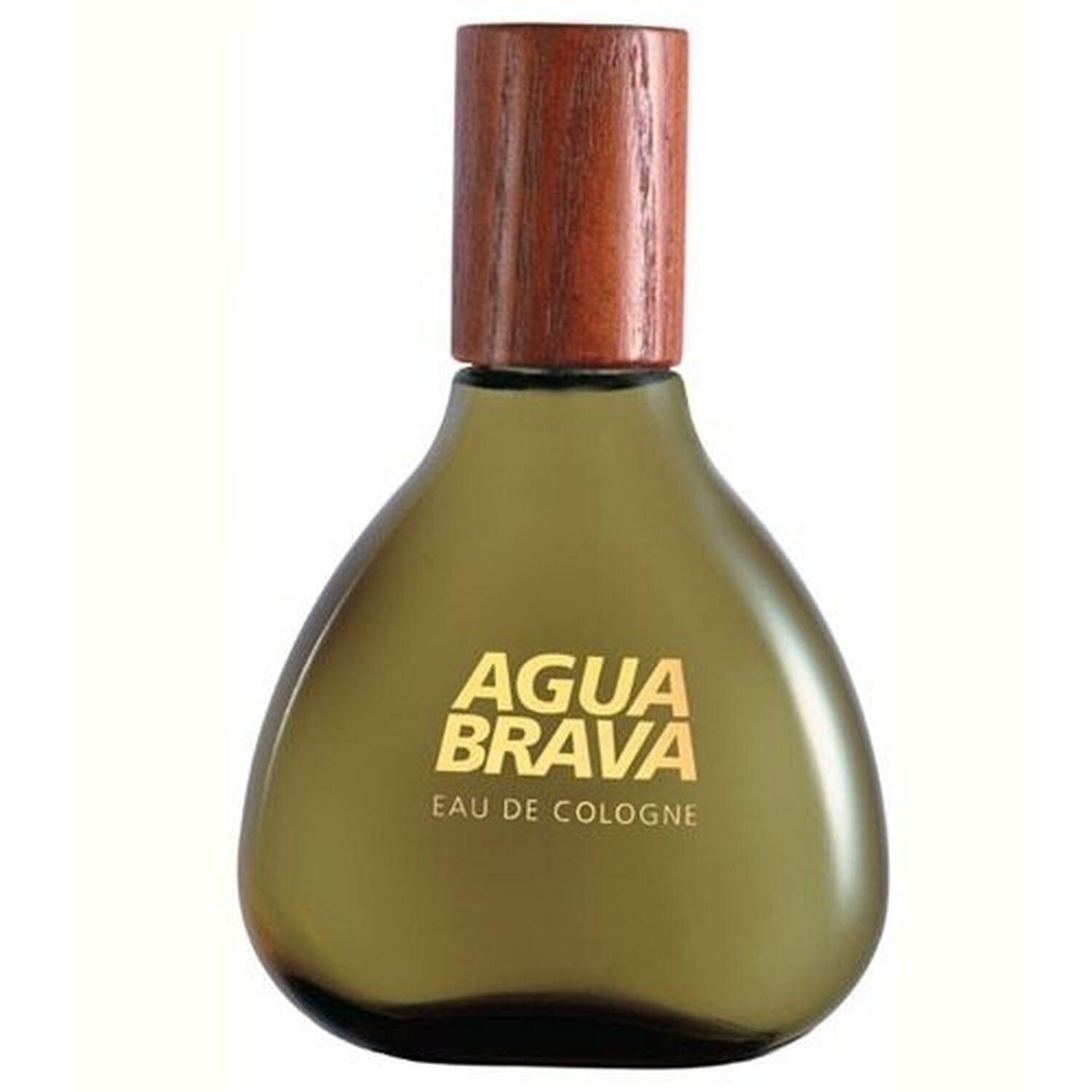 Antonio Puig Agua Brava Eau de Cologne 100 ml