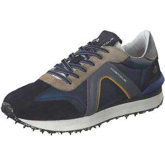Ambitious Rhome Sneaker in blau