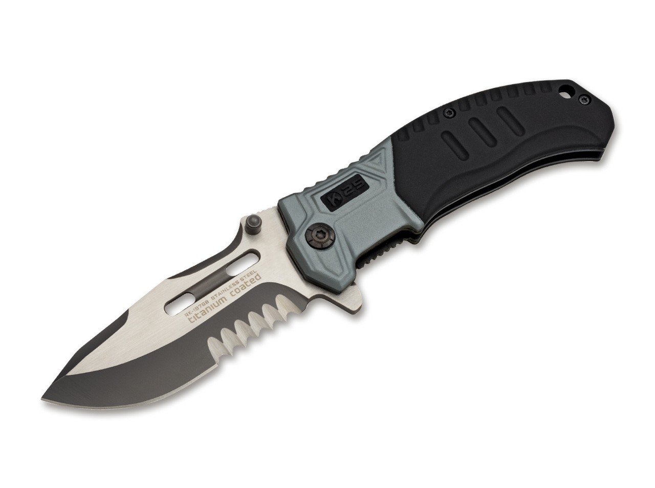 Tactical Knife 19768