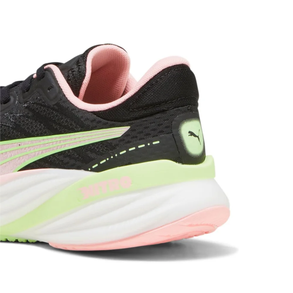 PUMA Magnify Nitro 2 378906/001 / schwarz