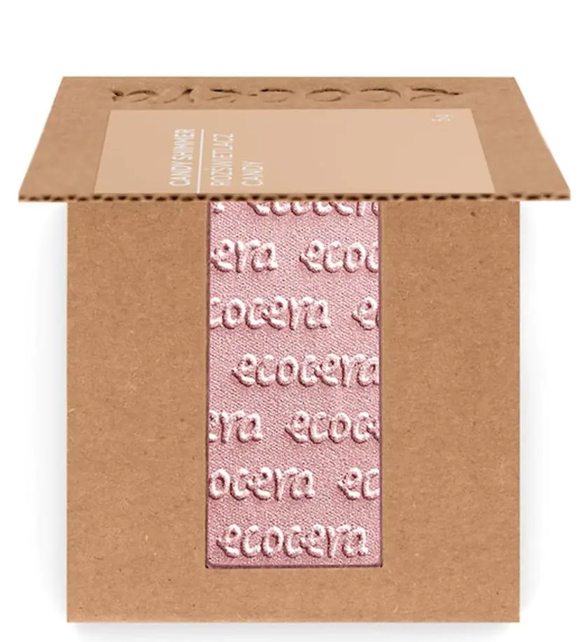 Ecocera Natural Choice Candy Ansigtsbelysning