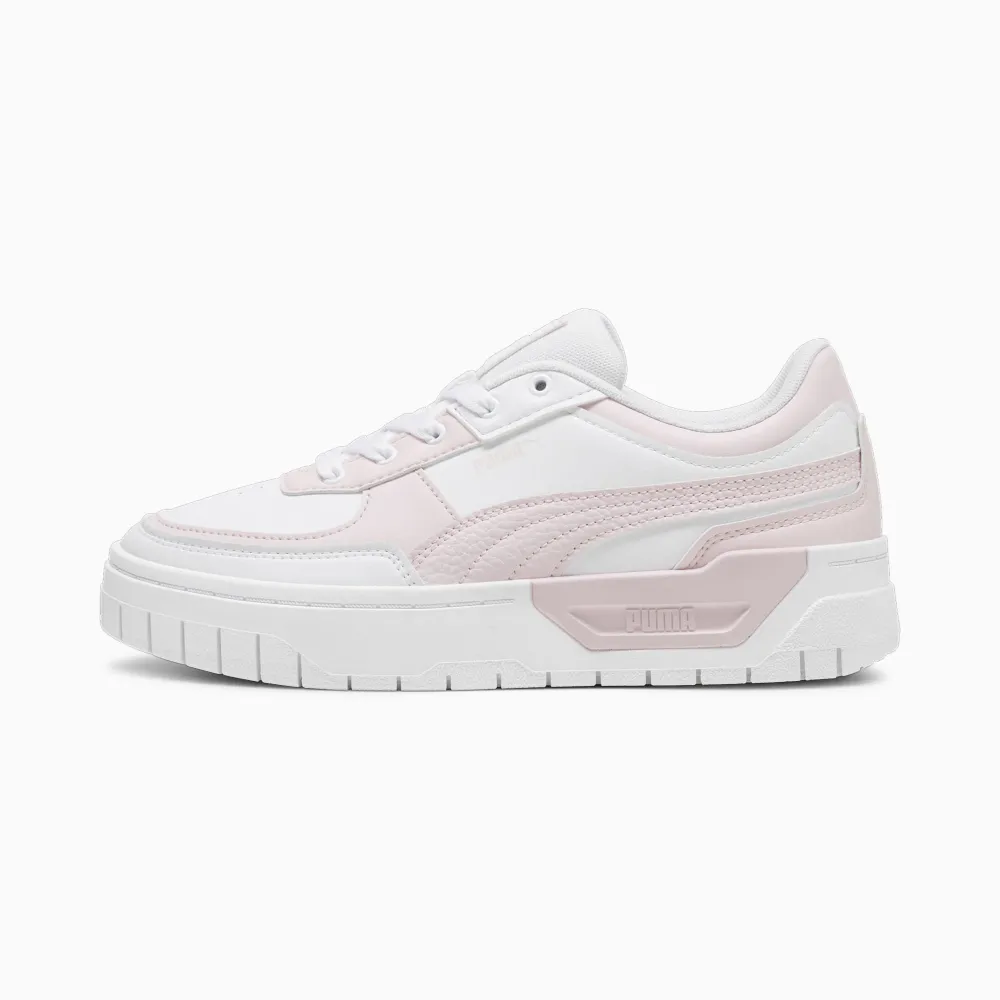 PUMA Cali Dream Leather 392730_20 / weiss