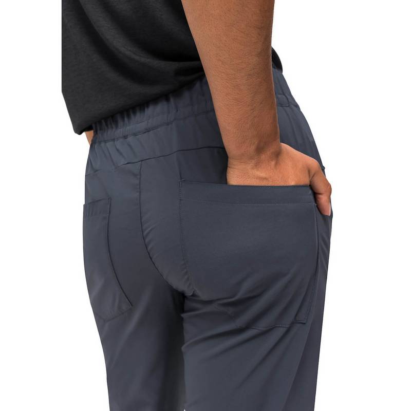 Maier Sports Fortunit XR Trekkinghose Damen