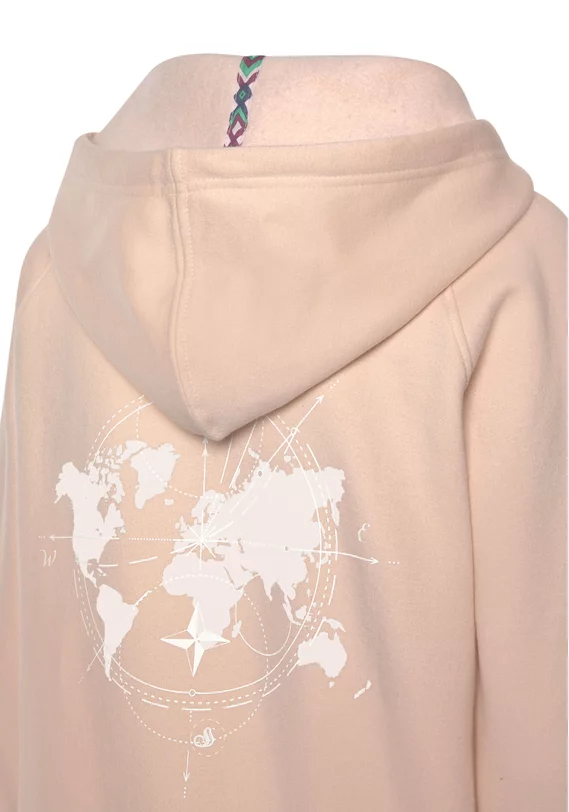 Kapuzensweatshirt