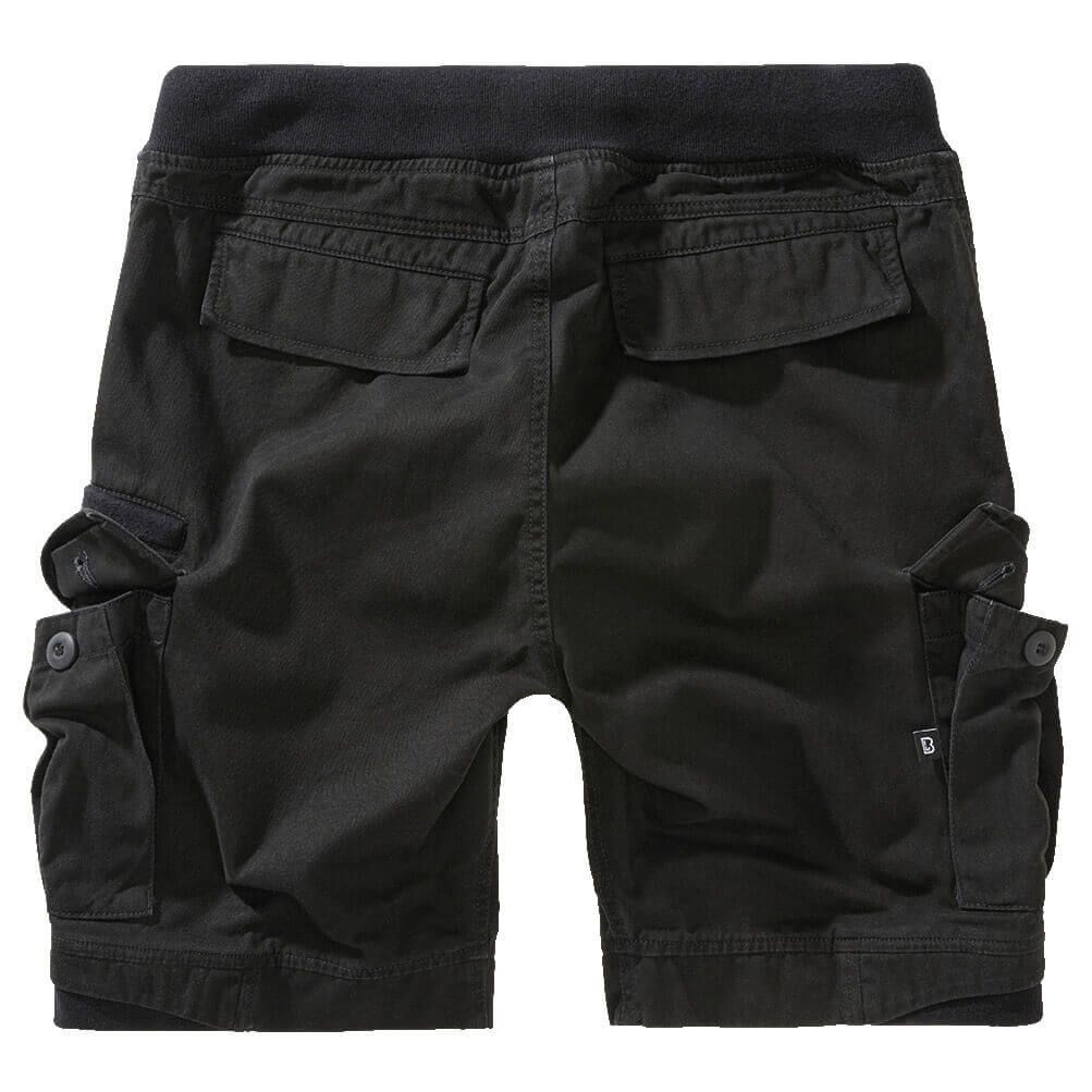 Packham Vintage Shorts