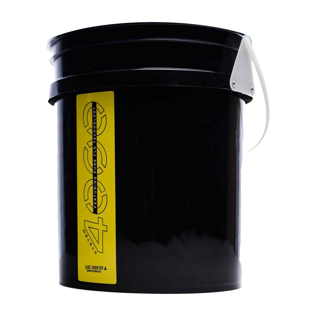 Lake Country Pad-Wascher 5Gal Eimer inkl. Griff