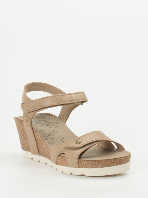 Keilsandalette-12592490009 Panama Jack